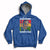 Listen Learn Love Teach Black History 365 Days A Year Hoodie - Wonder Print Shop