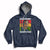 Listen Learn Love Teach Black History 365 Days A Year Hoodie - Wonder Print Shop