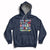 My Class Is Full Of SweetHearts Groovy Teacher's Valentine Hoodie - Wonder Print Shop