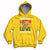 Listen Learn Love Teach Black History 365 Days A Year Hoodie - Wonder Print Shop
