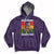 Listen Learn Love Teach Black History 365 Days A Year Hoodie - Wonder Print Shop