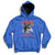 Welders Can Do It In All Positions With 10025 Penetration Hoodie - Wonder Print Shop