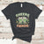 Retro Cheers Fuckers St Patrick's Day Mens Womens Beer Drinking Beer Mugs T-Shirt - Wonder Print Shop