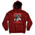 Welders Can Do It In All Positions With 10025 Penetration Hoodie - Wonder Print Shop