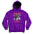 Welders Can Do It In All Positions With 10025 Penetration Hoodie - Wonder Print Shop