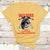 Welders Can Do It In All Positions With 10025 Penetration T Shirt - Wonder Print Shop