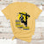 Support Your Pole Dancer Utility Electric Lineman T Shirt - Wonder Print Shop