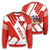Chile Coat Of Arms Sweatshirt Rockie RLT7 - Wonder Print Shop
