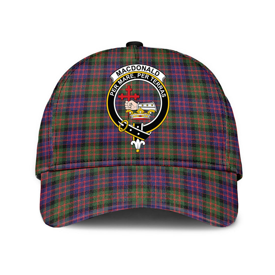 scottish-macdonald-modern-clan-crest-tartan-classic-cap