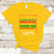 Celebrating Black History Rosa Sat So Martin Could Walk T-Shirt - Wonder Print Shop