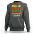 Celebrating Black History Rosa Sat So Martin Could Walk Sweatshirt - Wonder Print Shop