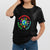 Cancer Awareness Matters All Cancer Ribbons, Awareness T Shirt - Wonder Print Shop