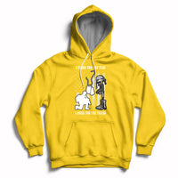 We Stand For the Flag We Kneel For The Fallen US Patriots Hoodie - Wonder Print Shop
