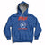 DeSantis Ban Books Banned Books Florida Governor Political Hoodie - Wonder Print Shop