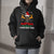 My Kind Of Christmas Tree Racing Car Christmas Holiday, Christmas Holiday Hoodie - Wonder Print Shop