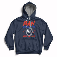 DeSantis Ban Books Banned Books Florida Governor Political Hoodie - Wonder Print Shop