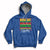 Celebrating Black History Rosa Sat So Martin Could Walk Hoodie - Wonder Print Shop