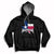 Texas Pride State Texas Independence Day 1836 I Love Texas Texan American Hoodie - Wonder Print Shop