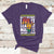 Teach Black History Live It Learn It Make It 365 Days A Year T-Shirt - Wonder Print Shop