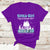 Sitka Girl Like A Normal Girl But Cooler T Shirt - Wonder Print Shop