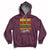 Celebrating Black History Rosa Sat So Martin Could Walk Hoodie - Wonder Print Shop