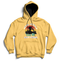 Girl Sitka Can Do Anything Hoodie - Wonder Print Shop