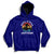 Girl Sitka Can Do Anything Hoodie - Wonder Print Shop