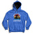 Girl Sitka Can Do Anything Hoodie - Wonder Print Shop