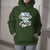 It Was Always The Jags Funny Saying Jaguar Scratches Hoodie - Wonder Print Shop