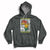 Teach Black History Live It Learn It Make It 365 Days A Year Hoodie - Wonder Print Shop