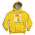 Teach Black History Live It Learn It Make It 365 Days A Year Hoodie - Wonder Print Shop
