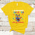 I Survived Of School Funny 120 Days Survivor Students Teachers T Shirt - Wonder Print Shop