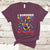 I Survived Of School Funny 120 Days Survivor Students Teachers T Shirt - Wonder Print Shop