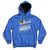 Law Technician In Progress Please Wait Hoodie - Wonder Print Shop