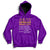 Funny Lineman Hourly Rate Gift For Lineman Hoodie - Wonder Print Shop