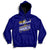 Law Technician In Progress Please Wait Hoodie - Wonder Print Shop