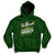 Law Technician In Progress Please Wait Hoodie - Wonder Print Shop