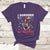 I Survived Of School Funny 120 Days Survivor Students Teachers T Shirt - Wonder Print Shop