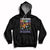 I Crushed 120 Days Of School Funny 120 Days Survivor Truck Kids Hoodie - Wonder Print Shop