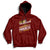 Law Technician In Progress Please Wait Hoodie - Wonder Print Shop