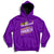 Law Technician In Progress Please Wait Hoodie - Wonder Print Shop
