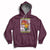 Teach Black History Live It Learn It Make It 365 Days A Year Hoodie - Wonder Print Shop