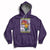 Teach Black History Live It Learn It Make It 365 Days A Year Hoodie - Wonder Print Shop