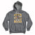 It's Not Hoarding If It's Books Hoarder Bookaholic Bookworm Book Lovers Hoodie - Wonder Print Shop