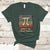 Vintage Don't Be Irrational Funny Pi Day Number Pi 3.14 T Shirt - Wonder Print Shop