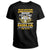 Elevator Mechanic Because Fulltime Multitasking Ninja Is Not An Actual Job Tittle, Elevator Mechanic T Shirt - Wonder Print Shop