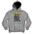 Funny Woodworker Art For Men Carpenter Wood Working Tools Hoodie - Wonder Print Shop