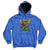 Funny Woodworker Art For Men Carpenter Wood Working Tools Hoodie - Wonder Print Shop