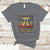 Vintage Don't Be Irrational Funny Pi Day Number Pi 3.14 T Shirt - Wonder Print Shop
