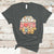 Live Love Dogs Rescue Adopt Dog Lover Pet Day Pet Parents T-Shirt - Wonder Print Shop